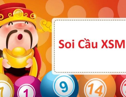 Cách soi cầu tính toán đưa ra cặp số dự đoán.