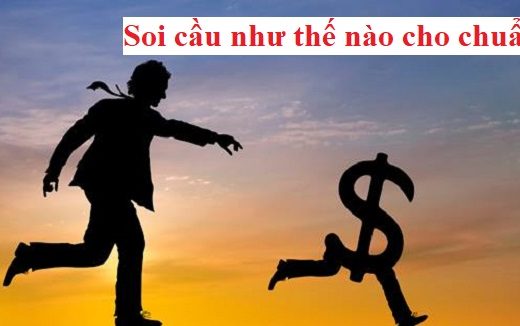 Soi cầu như thế nào cho dễ trúng, lãi cao hơn